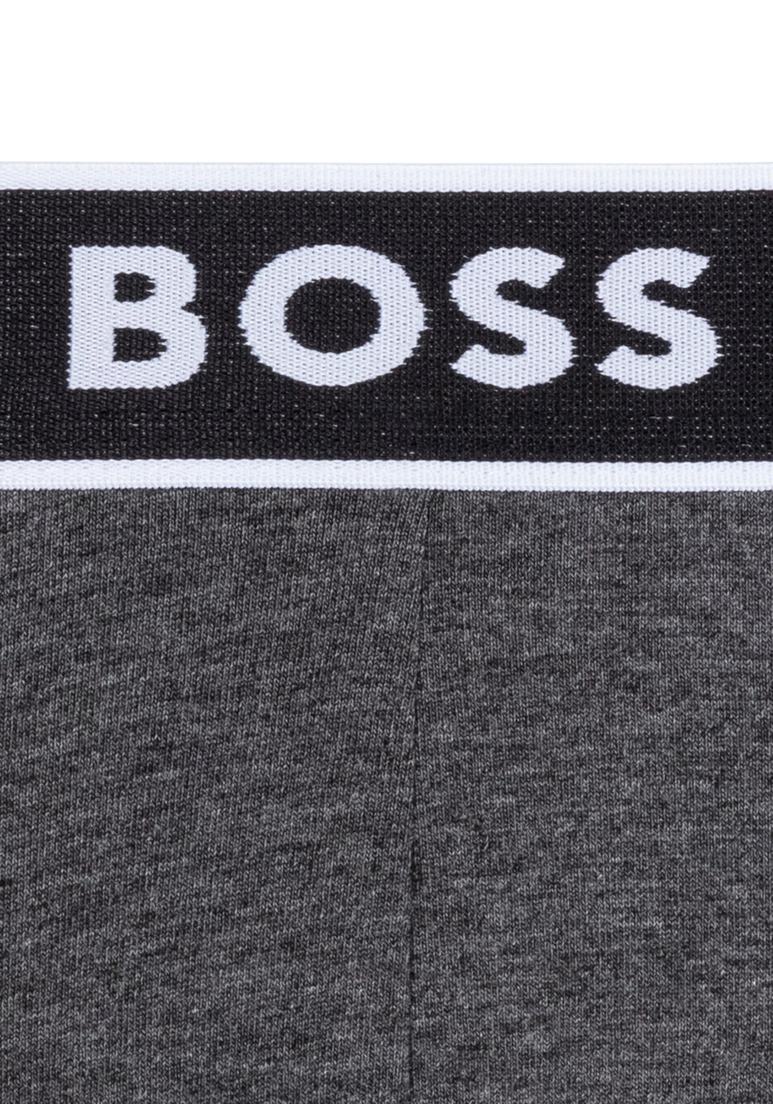 BOSS Boxer, mit Logobund günstig online kaufen