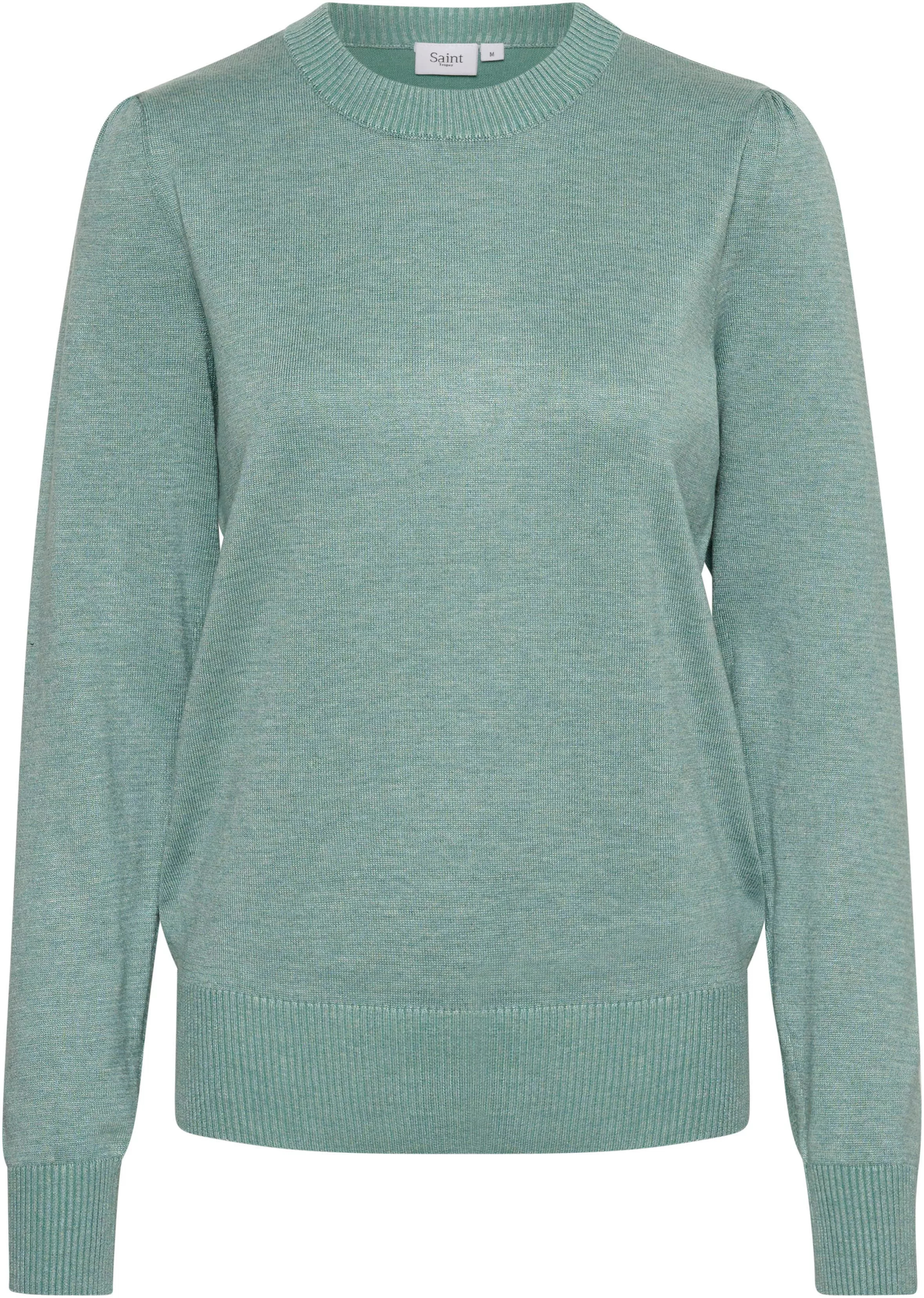 Saint Tropez Strickpullover MilaSZ Pullover günstig online kaufen