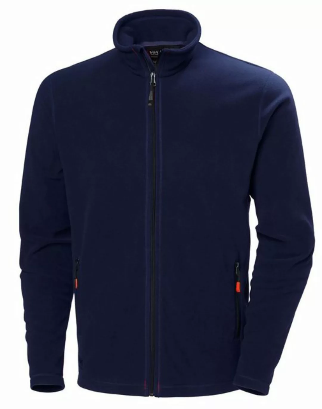 Helly Hansen Fleecejacke OXFORD LIGHT FLEECE JACKET (1-St) günstig online kaufen