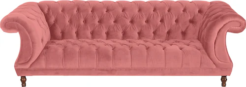 Max Winzer® Chesterfield-Sofa »Isabelle« günstig online kaufen