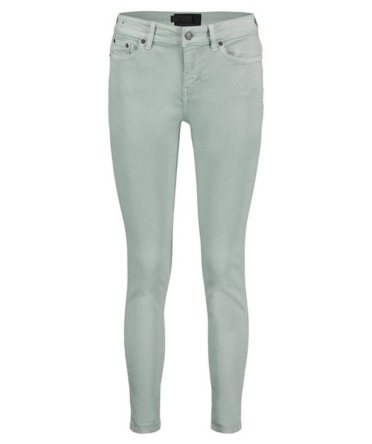 Drykorn 5-Pocket-Jeans Damen Jeans "Need" Skinny Fit (1-tlg) günstig online kaufen