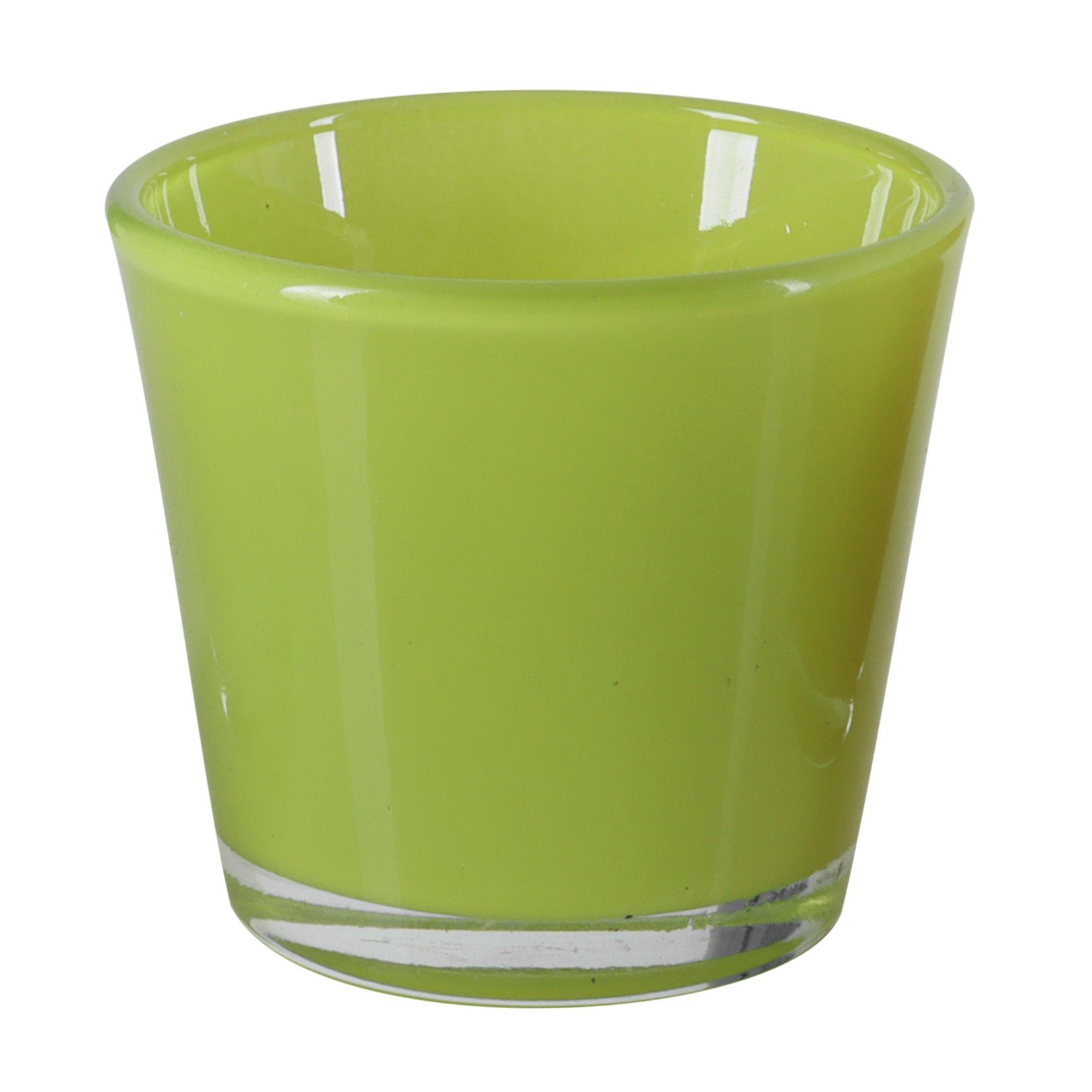 tegawo Blumentopf Mini Pflanztopf Glas, 5er-Set, günstig online kaufen