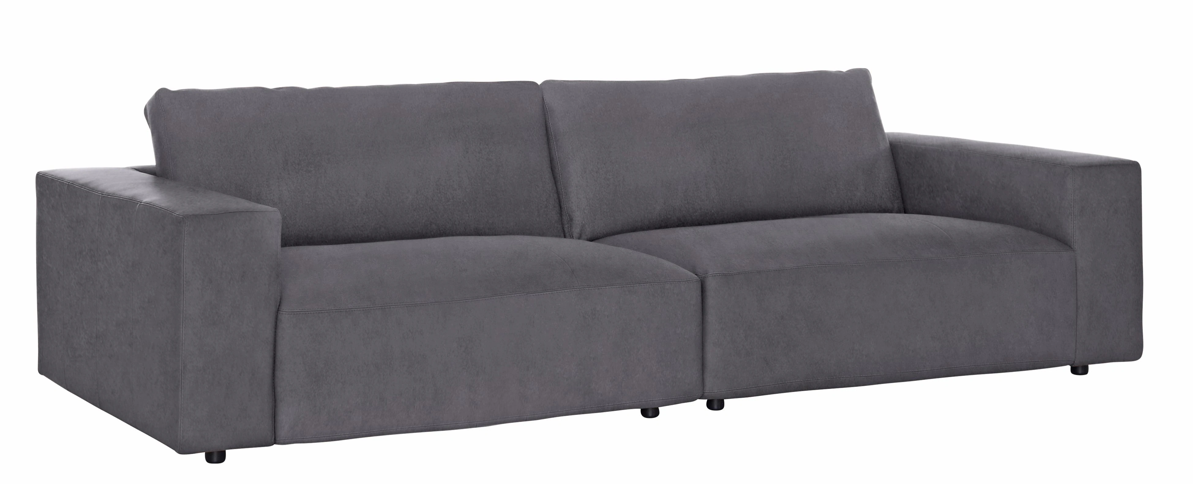 GALLERY M branded by Musterring Big-Sofa »LUCIA«, in vielen Qualitäten und günstig online kaufen