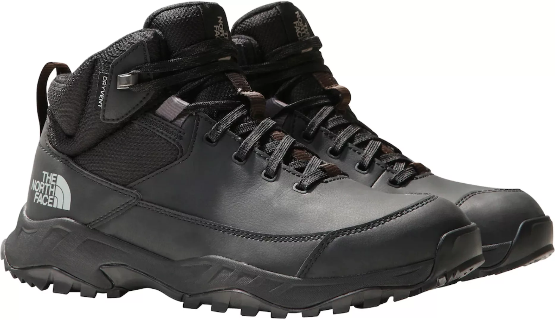 The North Face Wanderschuh "M STORM STRIKE III WP", wasserdicht günstig online kaufen