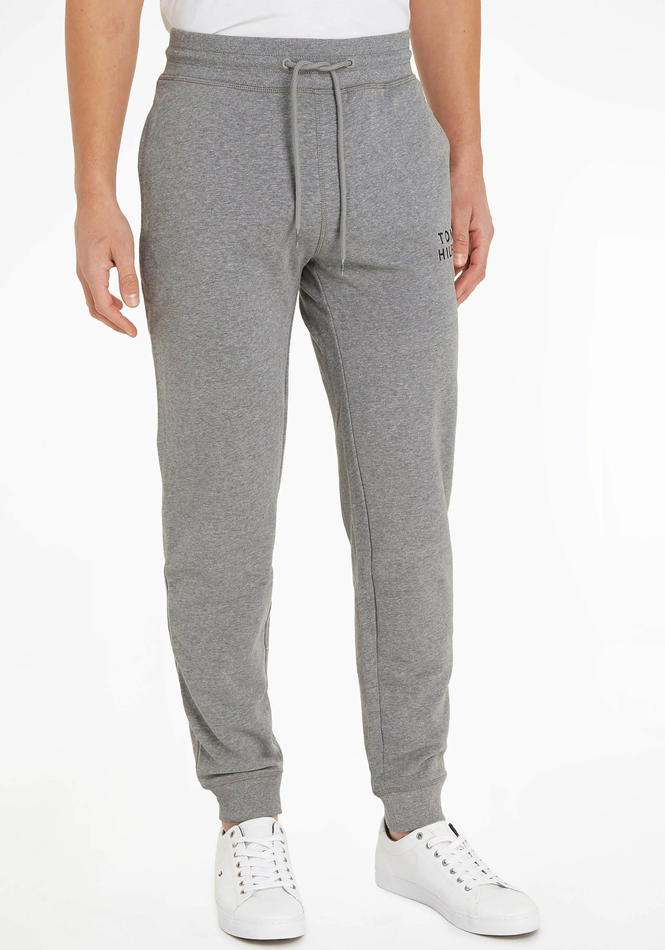 Tommy Hilfiger Underwear Jogginghose "TRACK PANT HWK", mit Tommy Hilfiger L günstig online kaufen