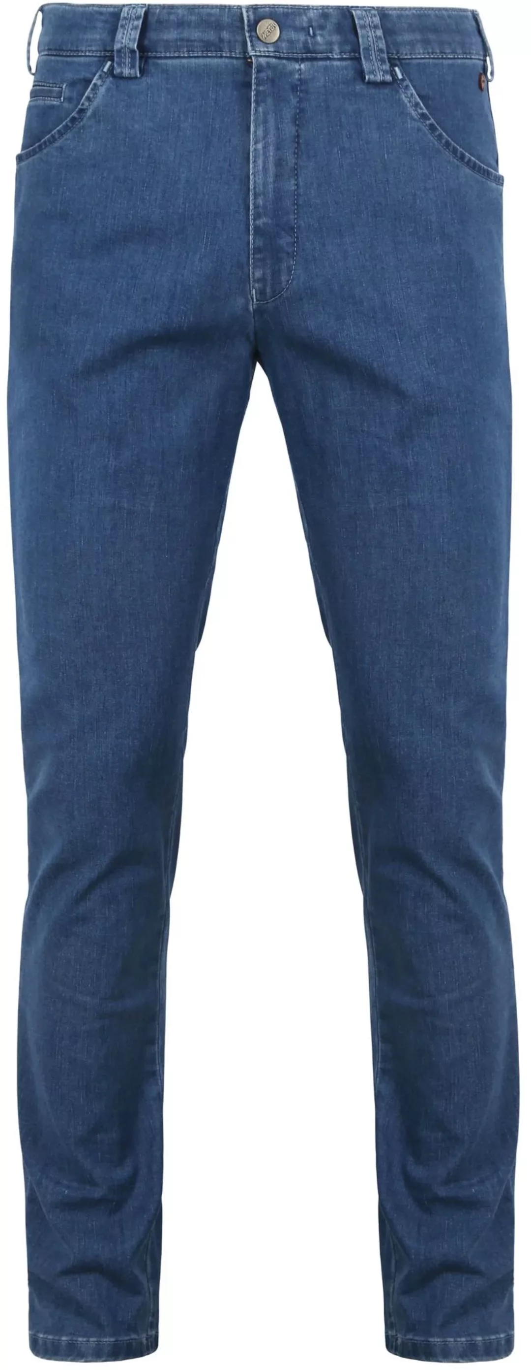 Meyer Jeans Dublin Blau - Größe 106 günstig online kaufen