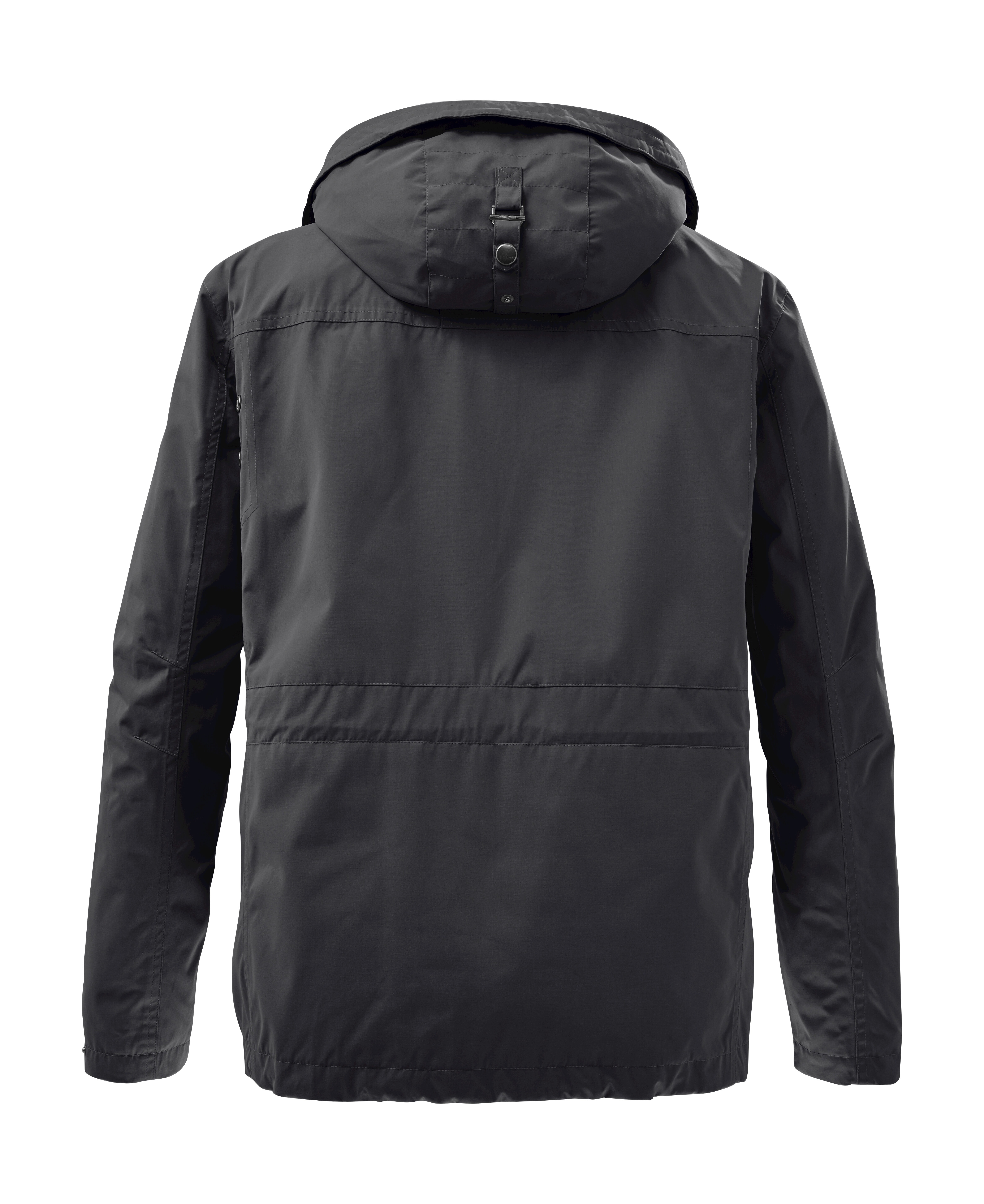 STOY Outdoorjacke "STS 12 MN JCKT" günstig online kaufen