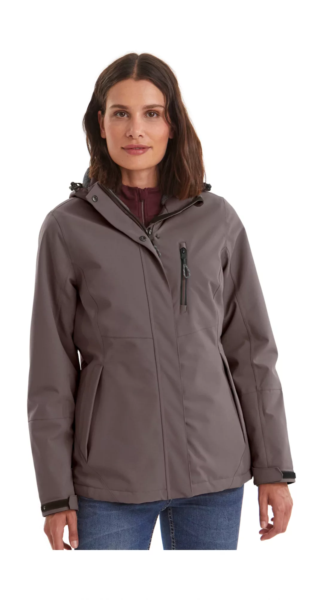 Killtec Outdoorjacke "KOW 140 WMN JCKT" günstig online kaufen