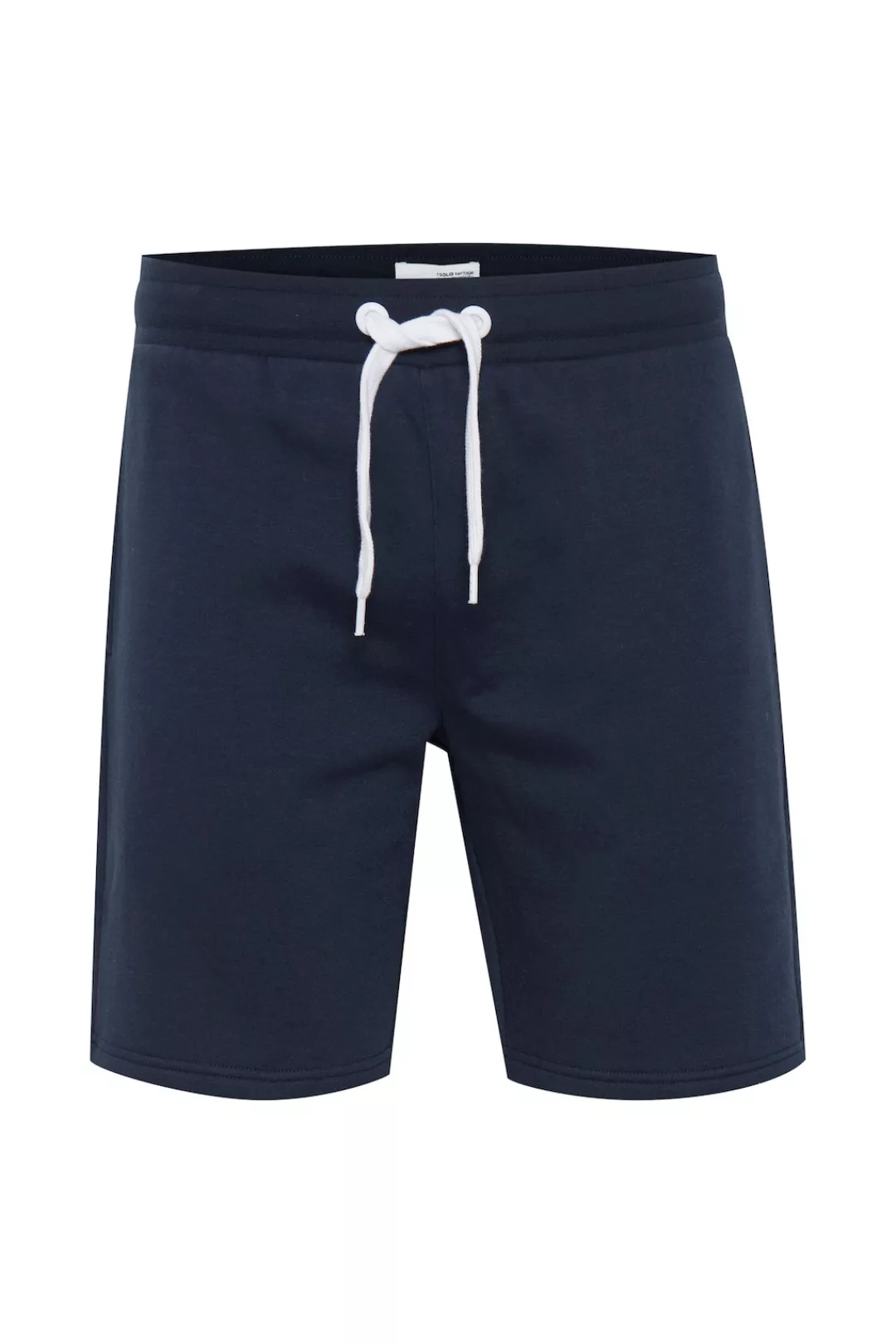 !Solid Sweatshorts SDOliver Basic Sweat Shorts mit Kordeln günstig online kaufen