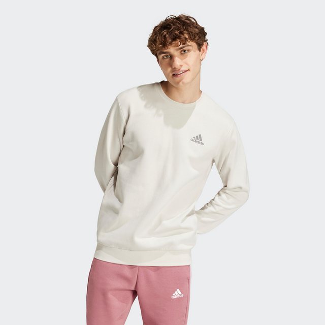 adidas Sportswear Sweatshirt ESSENTIALS FLEECE günstig online kaufen