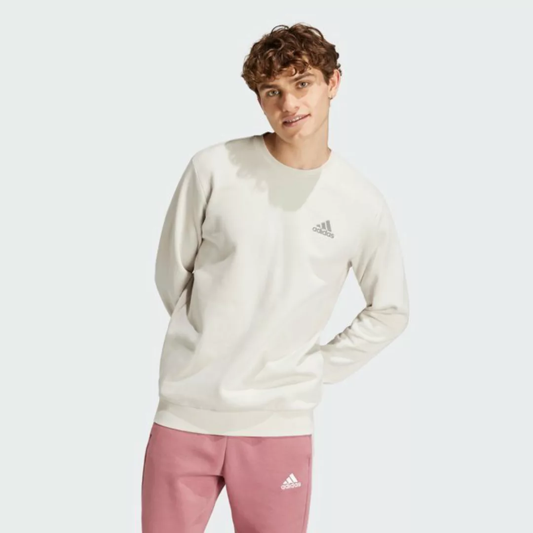 adidas Sportswear Sweatshirt M FEELCOZY SWT günstig online kaufen