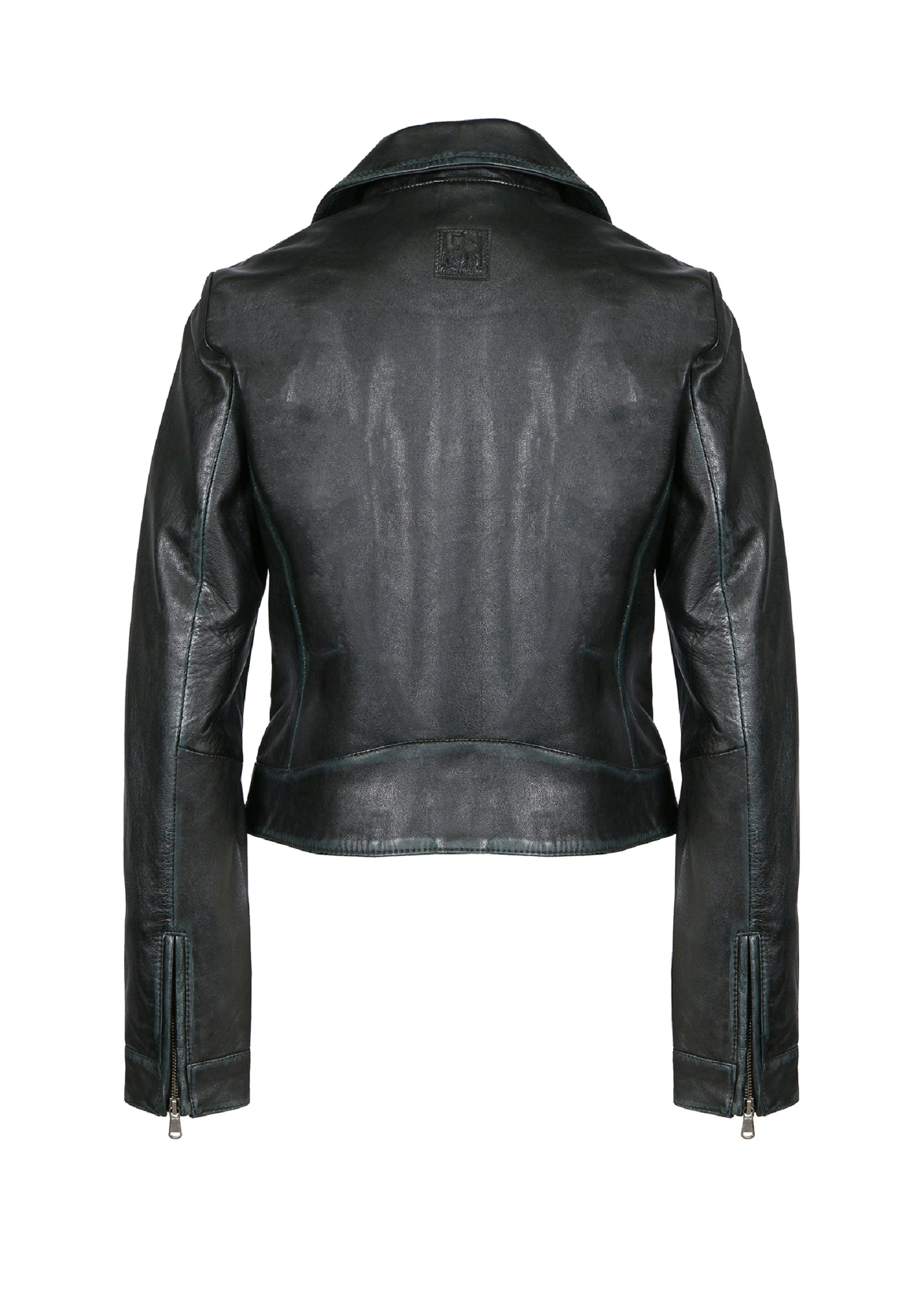 Freaky Nation Lederjacke "Runa-FN" günstig online kaufen