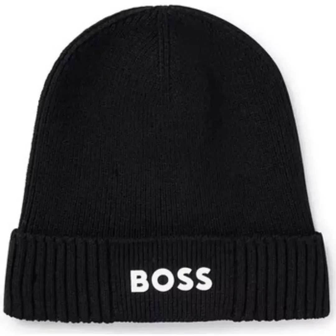 BOSS  Mütze Classic günstig online kaufen