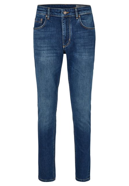 HECHTER PARIS 5-Pocket-Jeans 5-Pocket (1-tlg) günstig online kaufen