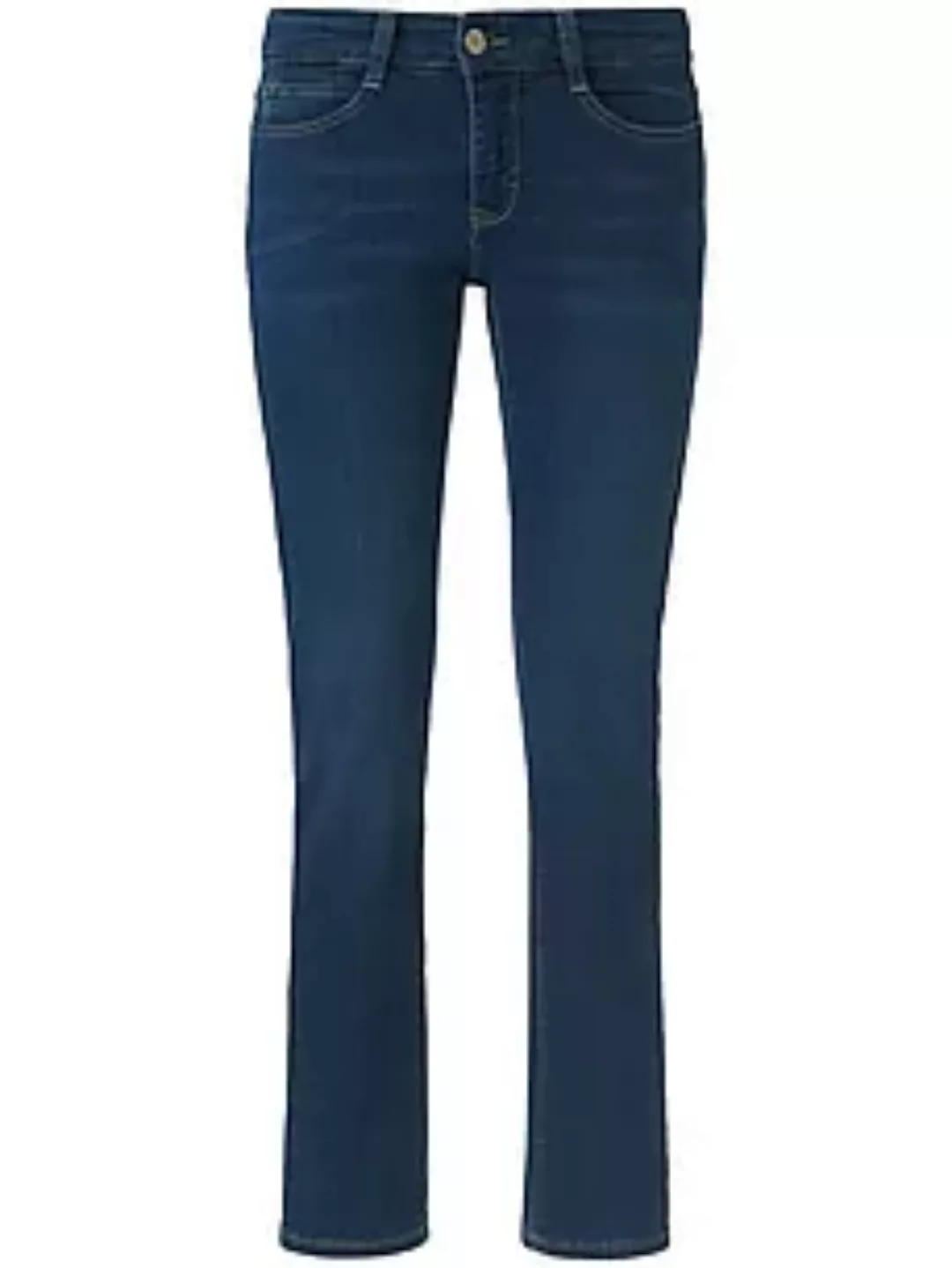 MAC Slim-fit-Jeans Mac Damen Hose Denim Jeans Dream Skinny Art.Nr.0355L5402 günstig online kaufen