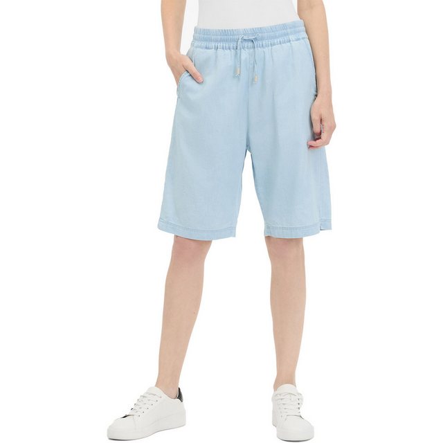 Ragwear Shorts JORDDYS DENIM JORDDYS DENIM günstig online kaufen