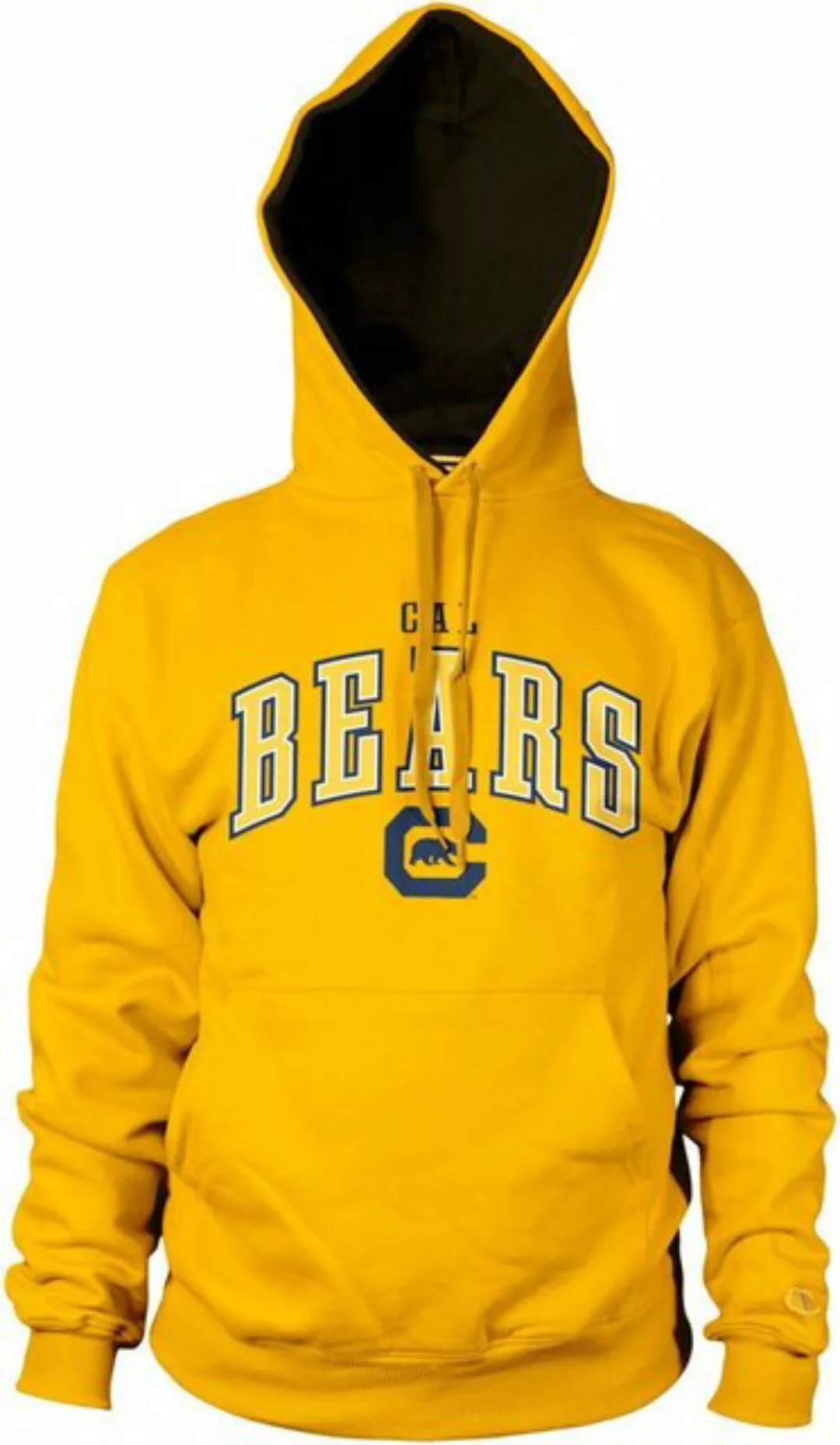 Berkeley University of California Kapuzenpullover günstig online kaufen