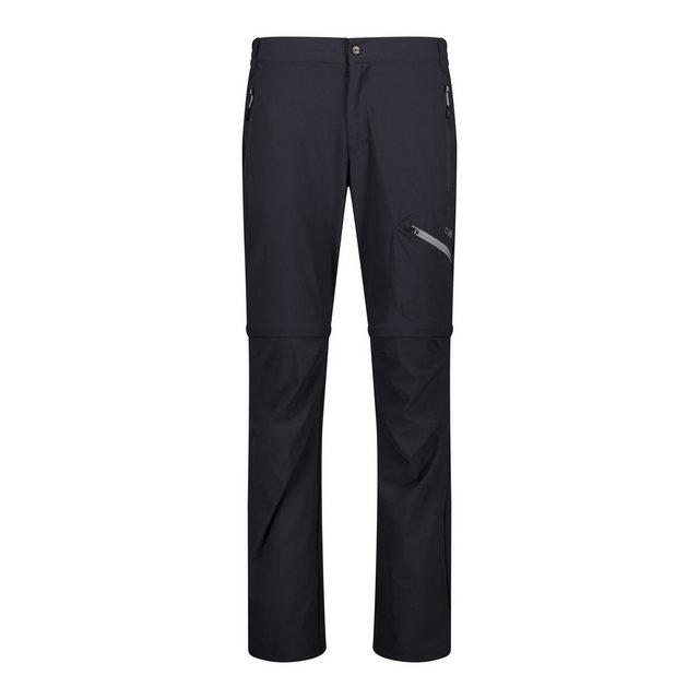 CMP Trekkinghose CMP Herren Hose MAN ZIP OFF PANT 31T5157 günstig online kaufen