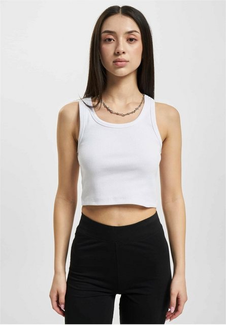 DEF Tanktop "DEF Damen DEF BASE Tanktop", (1 tlg.) günstig online kaufen