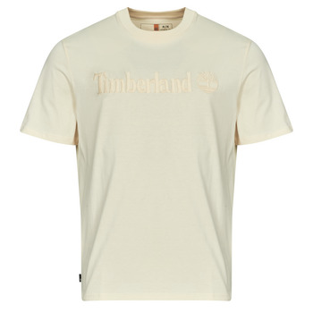 Timberland  T-Shirt HAMPTHON SHORT SLEEVE TEE günstig online kaufen