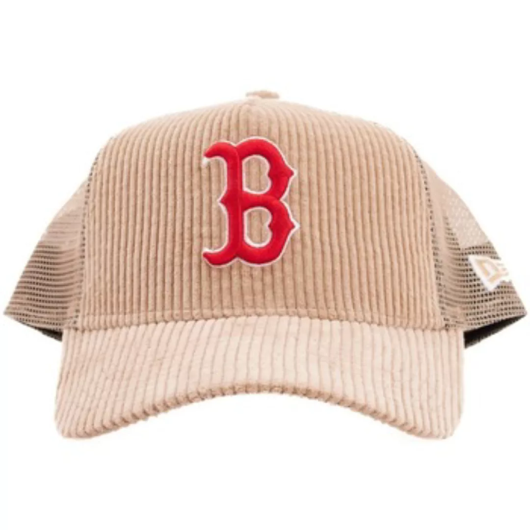 New-Era  Schirmmütze BOSTON RED SOX TTA günstig online kaufen