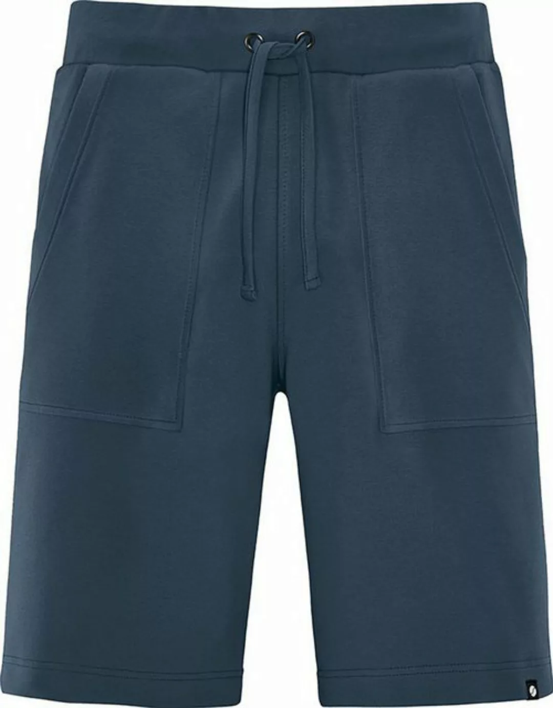 SCHNEIDER Sportswear Shorts NAVARROM-SHORTS STEEL günstig online kaufen