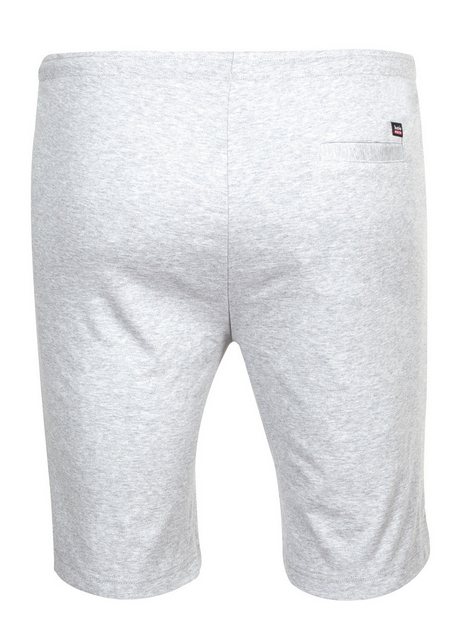 Hajo Bermudas Basic Sweatbermuda günstig online kaufen