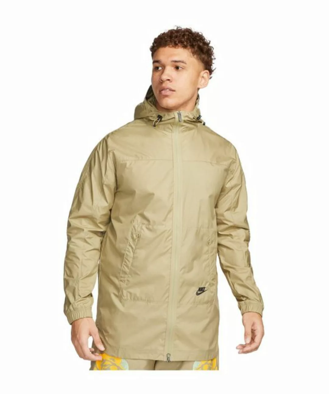 Nike Sportswear Sweatjacke Woven Jacke günstig online kaufen