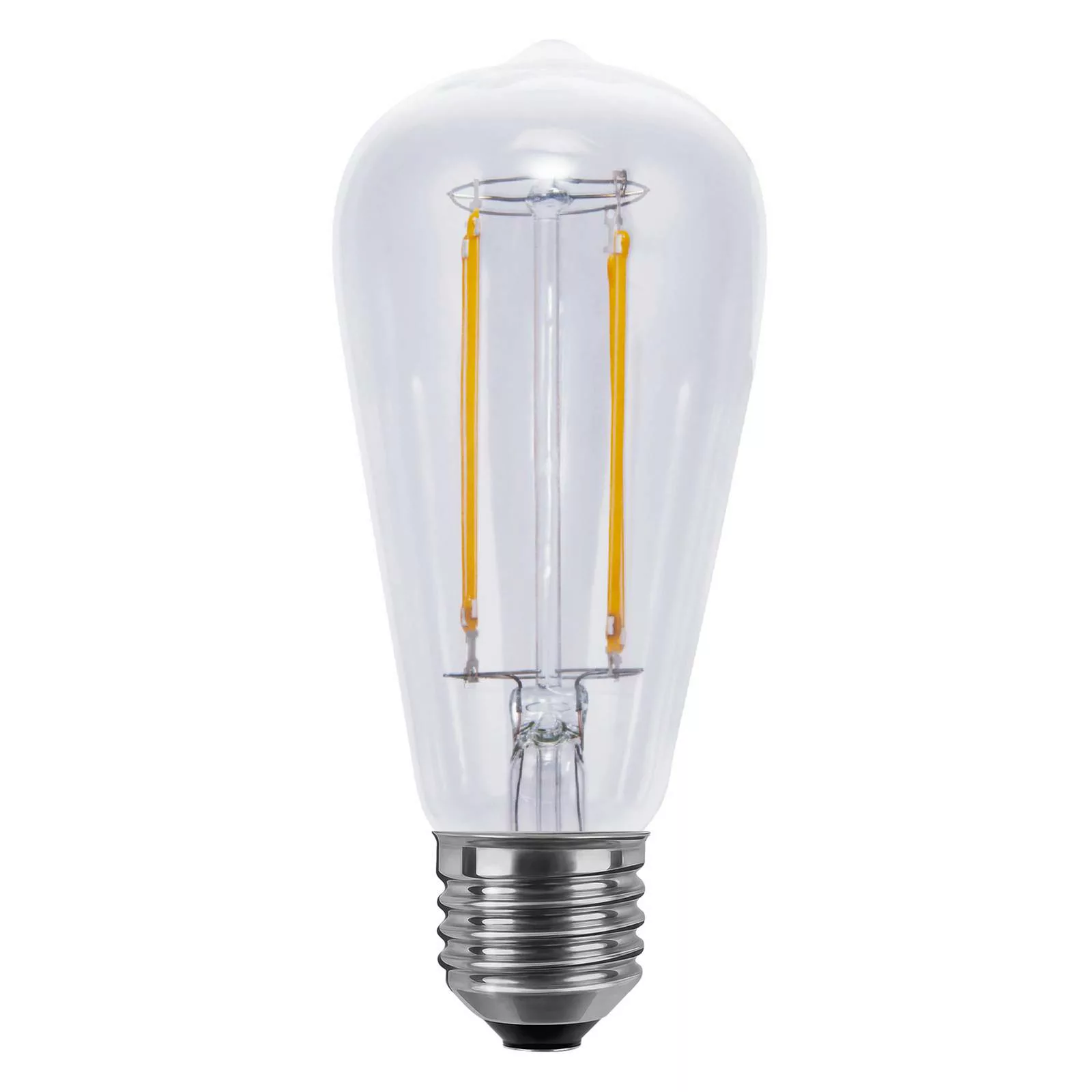 SEGULA LED-Leuchtmittel »Vintage Line«, E27, 1 St., Warmweiß günstig online kaufen