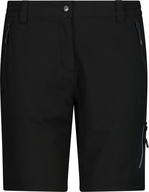 CMP Bermudas WOMAN BERMUDA NERO günstig online kaufen