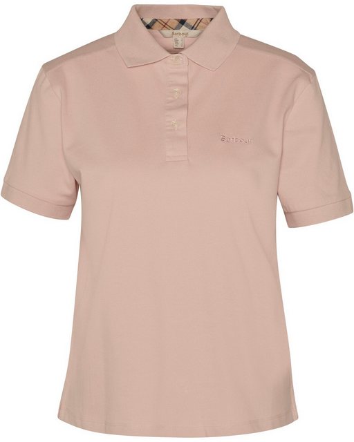 Barbour Poloshirt Poloshirt Bowford günstig online kaufen