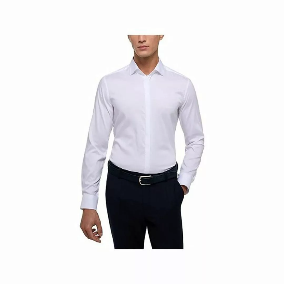 Eterna Kurzarmhemd keine Angabe regular fit (1-tlg., keine Angabe) günstig online kaufen