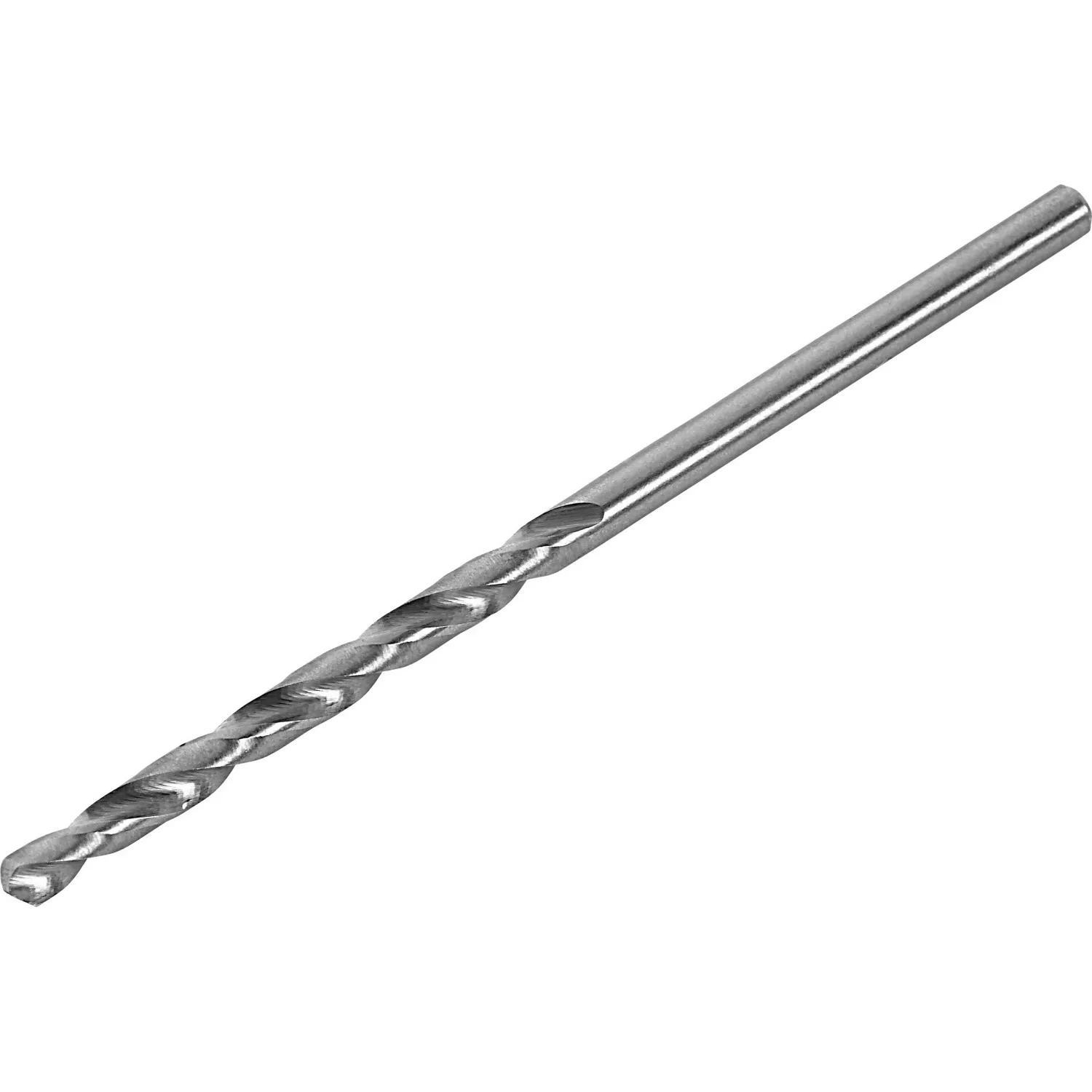 LUX HSS-G Metallbohrer Ø 3,5 mm x 70 mm günstig online kaufen