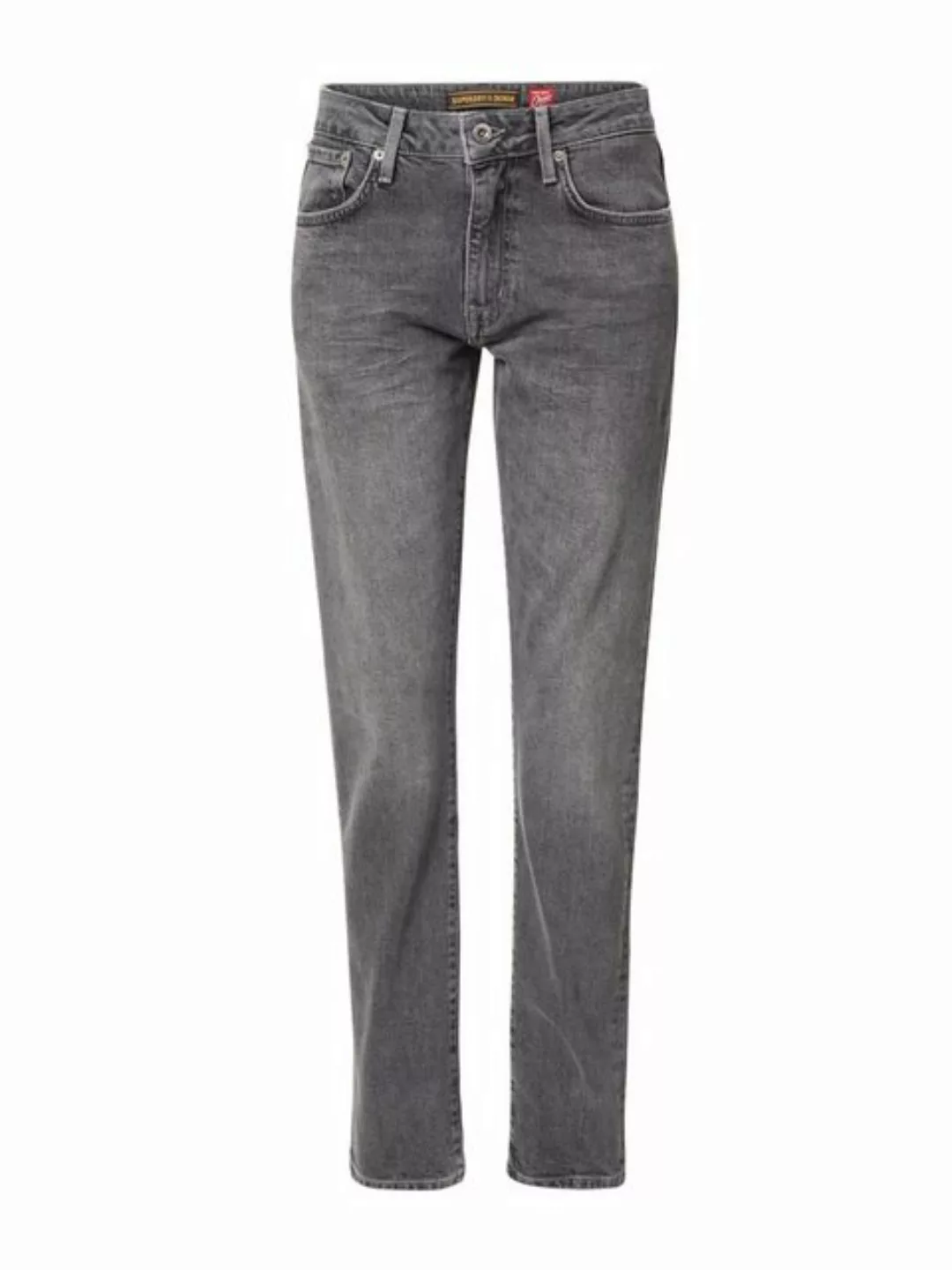 Superdry Slim-fit-Jeans Vintage (1-tlg) Plain/ohne Details günstig online kaufen