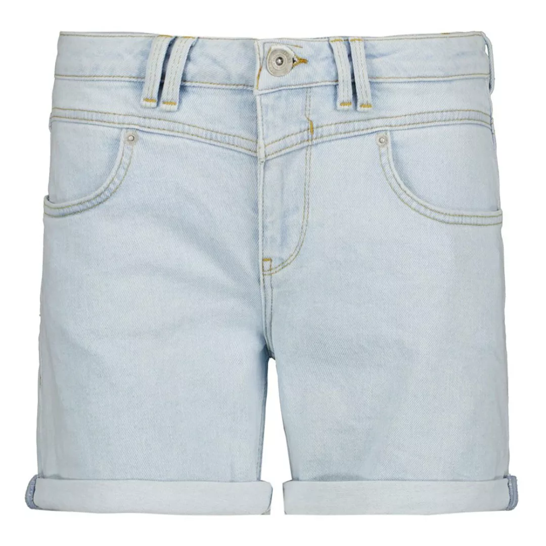 GARCIA JEANS Stretch-Jeans GARCIA CELIA SHORT light used GS100530.9015 günstig online kaufen