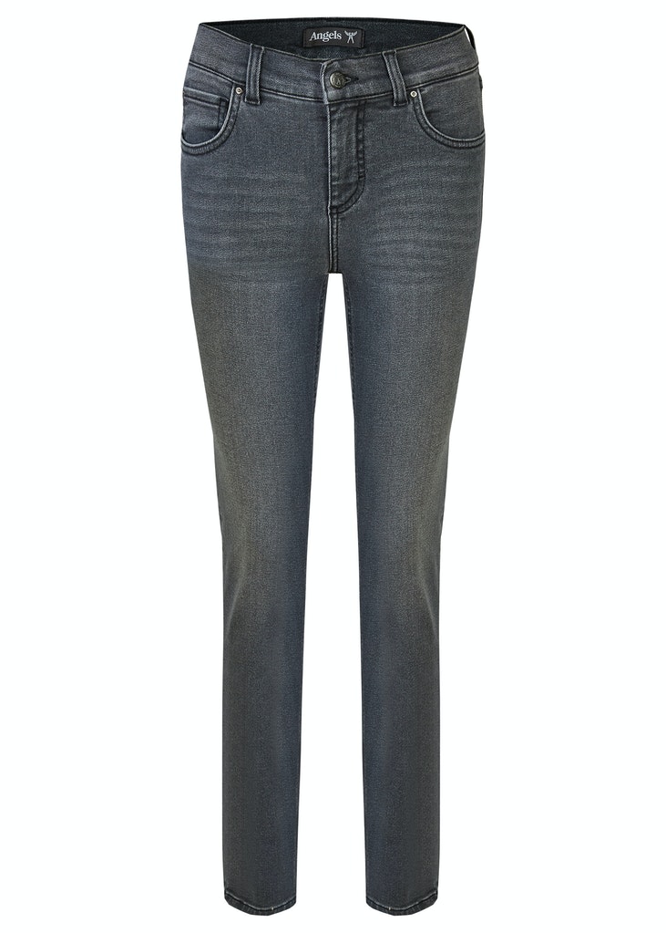 ANGELS Slim-fit-Jeans "SKINNY" günstig online kaufen