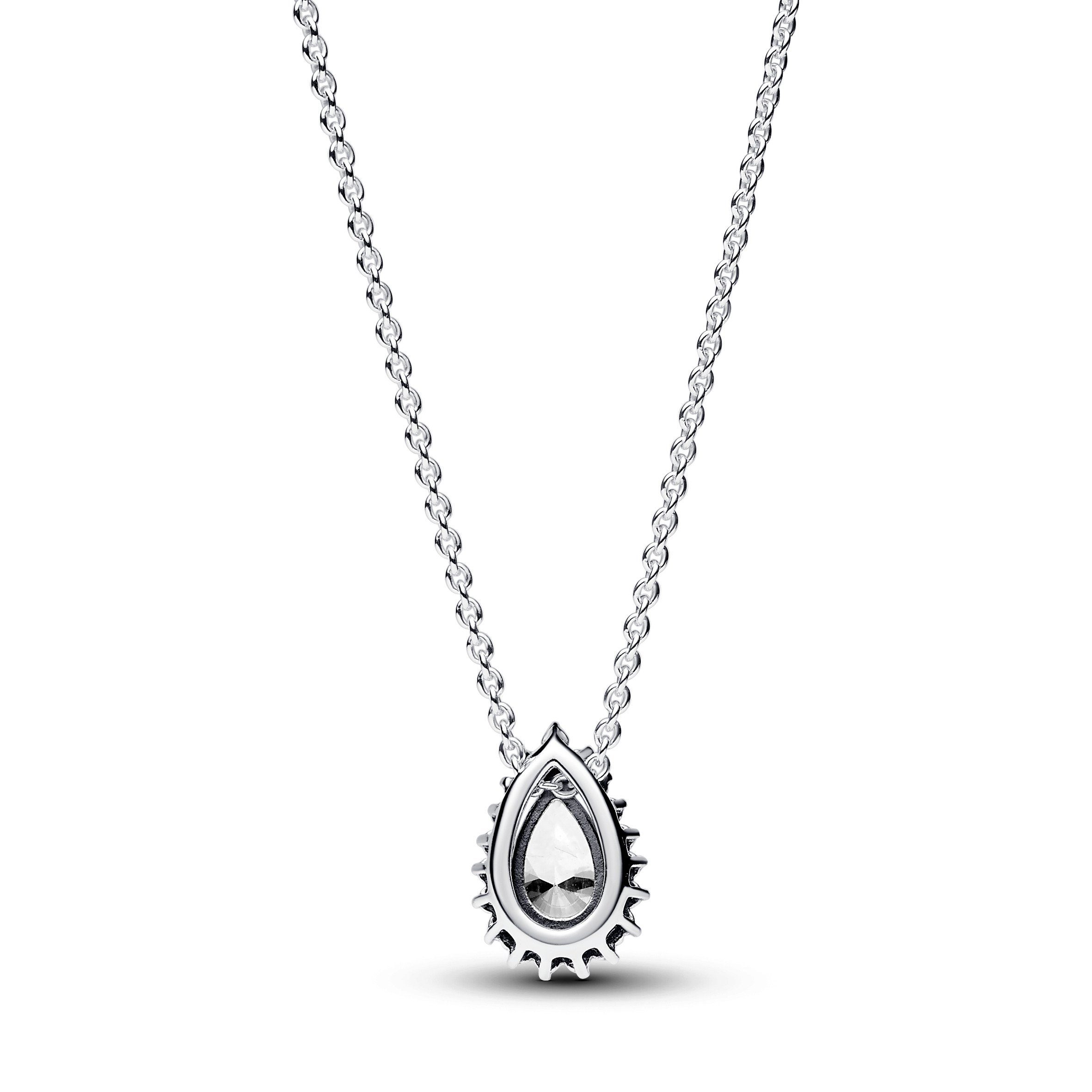 Pandora Kette mit Anhänger Pandora Kette günstig online kaufen