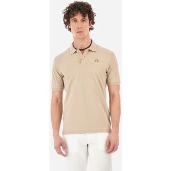 La Martina  T-Shirts & Poloshirts YMP002-PK001 - EDUARDO PIQUET STRETCH-040 günstig online kaufen