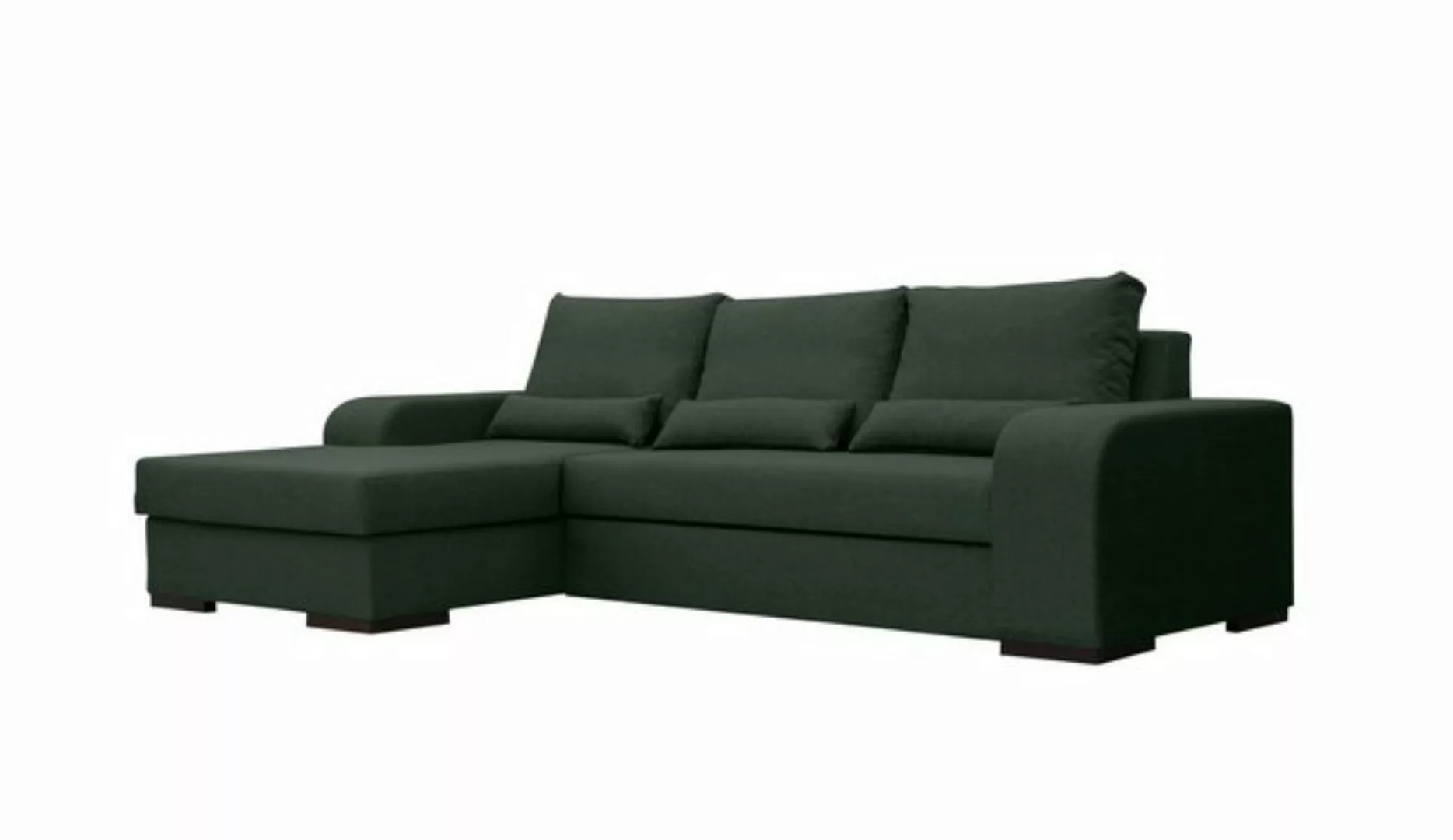 ALTDECOR Ecksofa VIARO günstig online kaufen