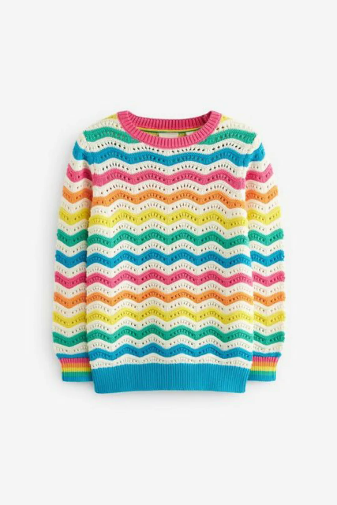 Little Bird by Jools Oliver Strickpullover Little Bird by Jools Oliver Rege günstig online kaufen