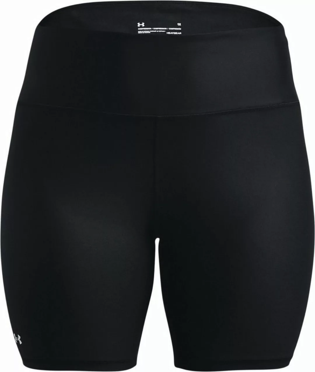 Under Armour® Shorts HeatGear Armour Fahrradshorts günstig online kaufen