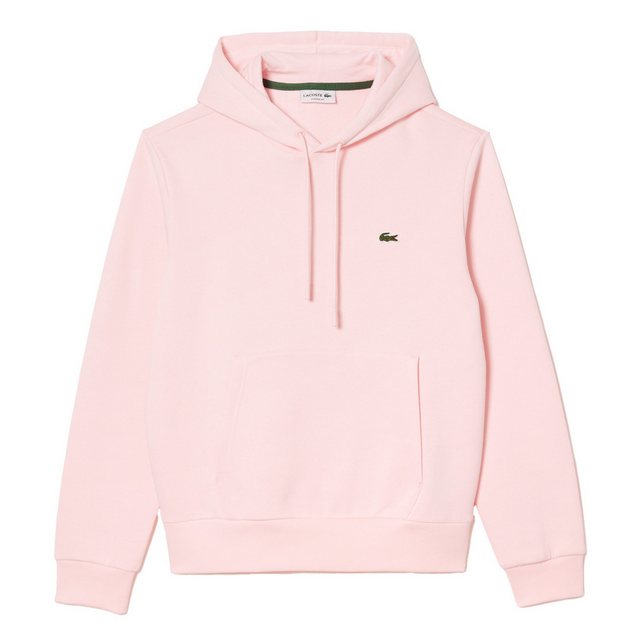 Lacoste Hoodie Lacoste Logo Hoodie günstig online kaufen