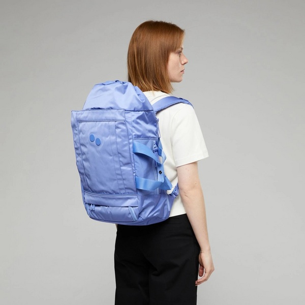 Rucksack - Blok Medium - Aus Recyceltem Polyester günstig online kaufen