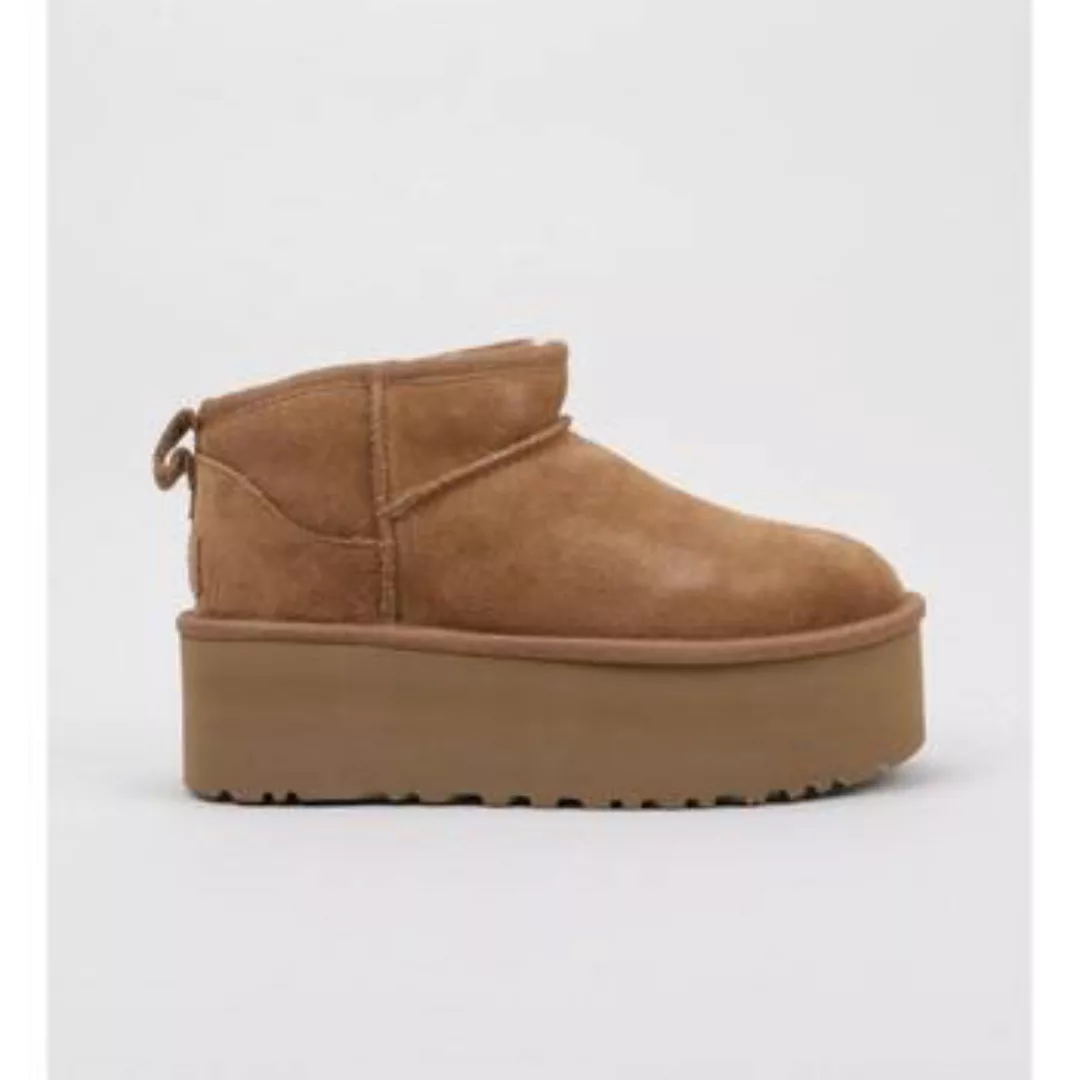 UGG  Damenstiefel Classic Ultra Mini Platform günstig online kaufen