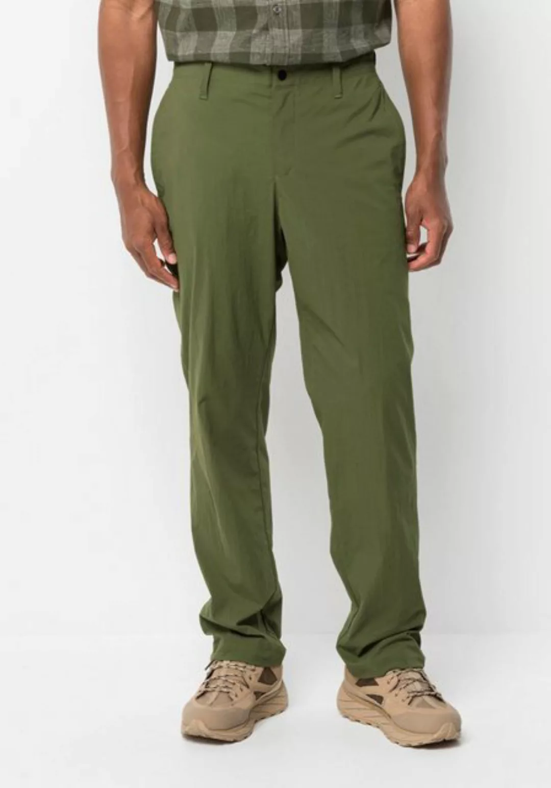 Jack Wolfskin Outdoorhose "DESERT PANTS M" günstig online kaufen