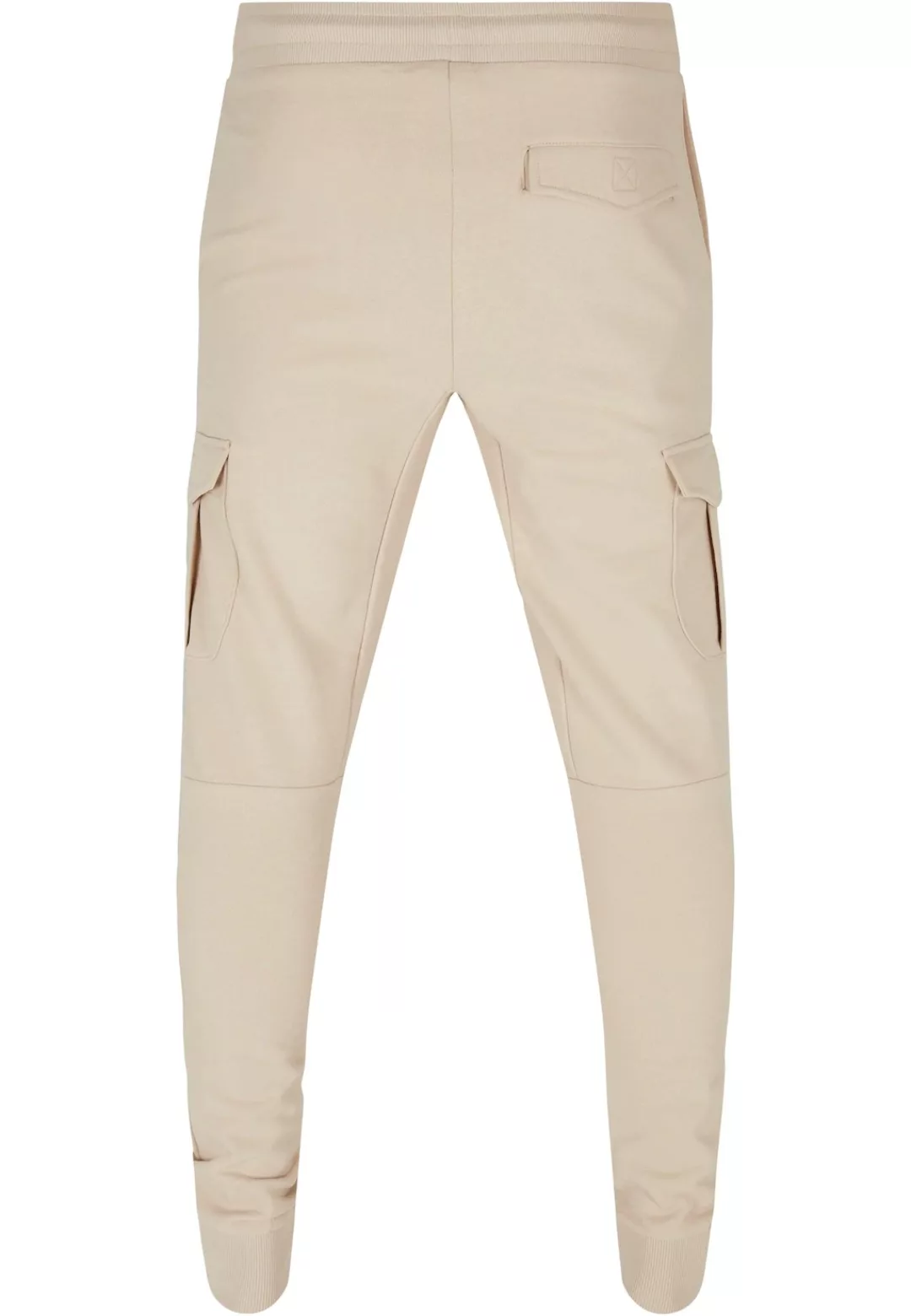 URBAN CLASSICS Cargohose "Urban Classics Herren Fitted Cargo Sweatpants", ( günstig online kaufen