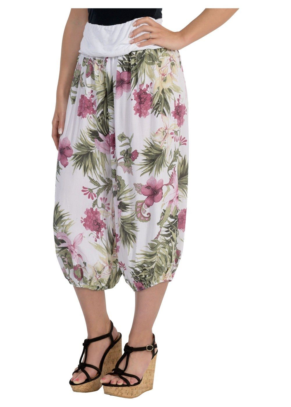 malito more than fashion Haremshose 8938 günstig online kaufen