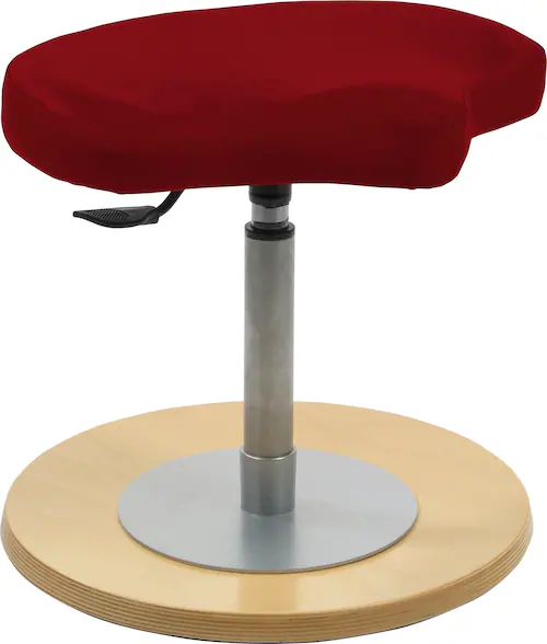 Mayer Sitzmöbel Sitzhocker "1169", (1 St.) günstig online kaufen