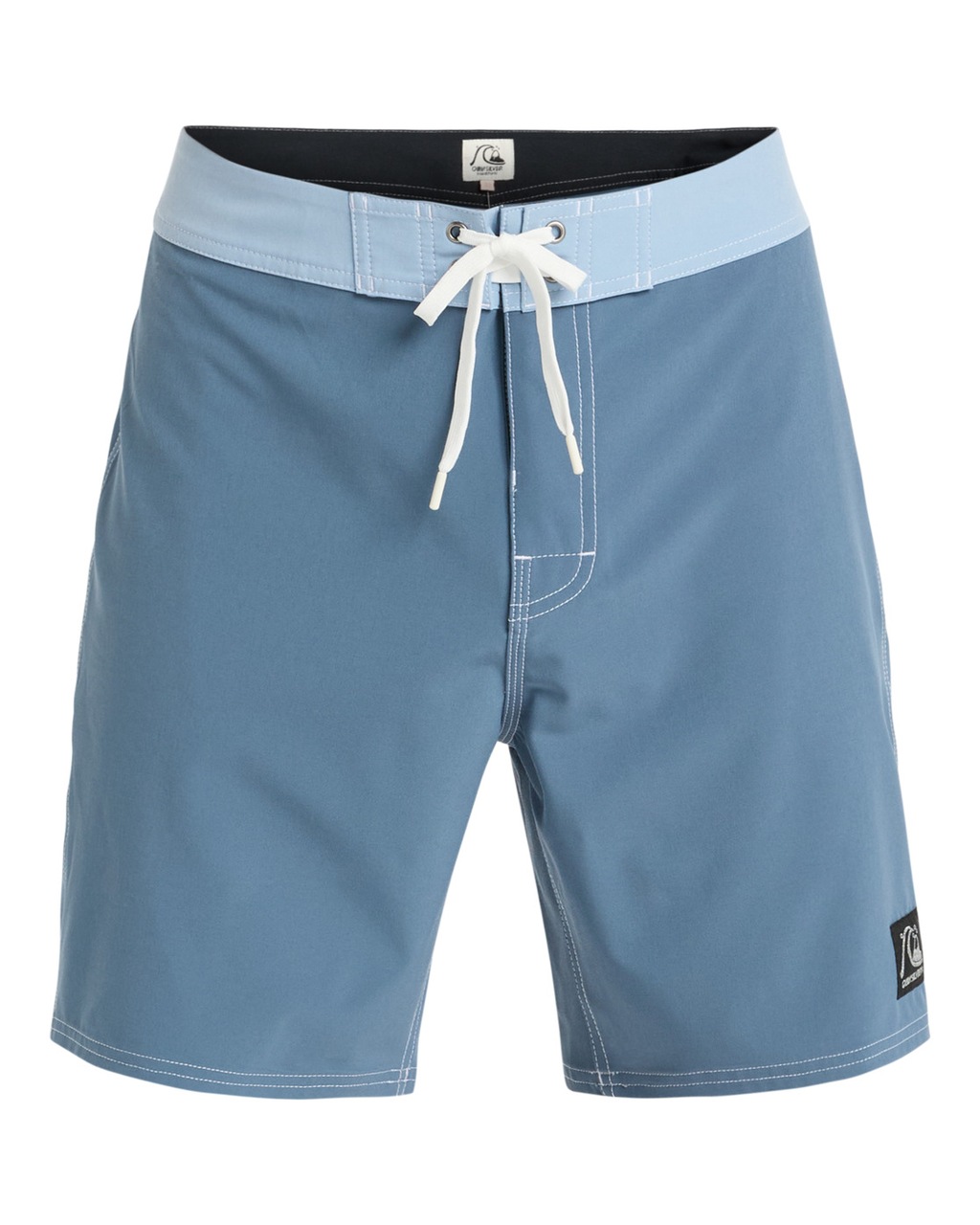 Quiksilver Boardshorts "Original Straight Leg 18"" günstig online kaufen