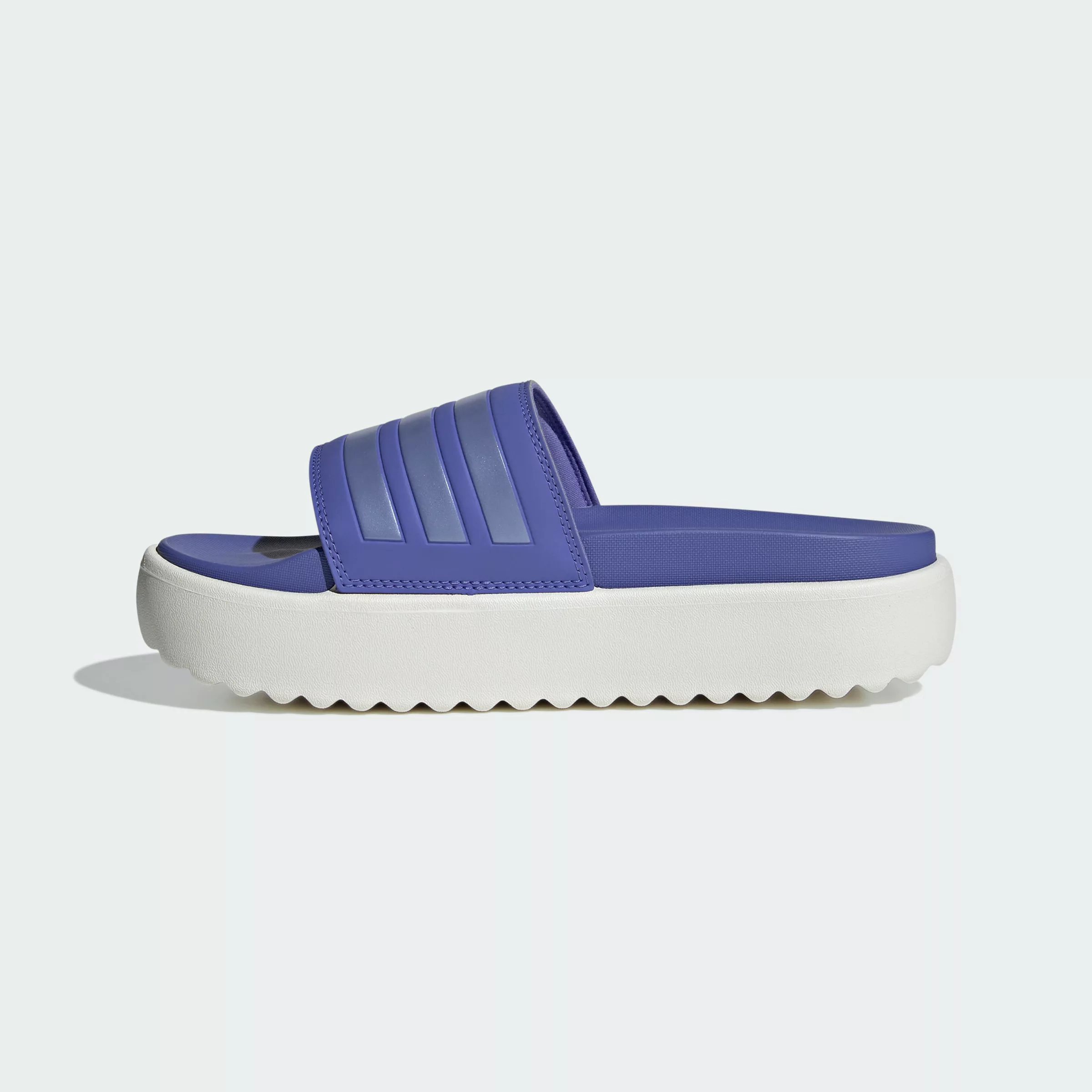 adidas Sportswear Badesandale "PLATFORM ADILETTE" günstig online kaufen